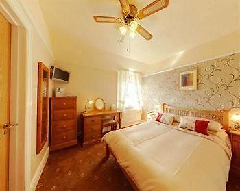 Corner Meadow Hotel Swanage Exterior photo