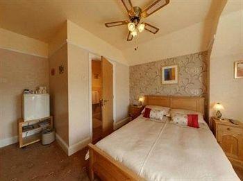 Corner Meadow Hotel Swanage Exterior photo